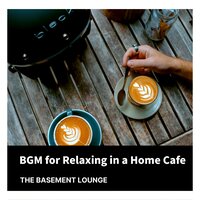 The Cafeteria in the Hotel - The Basement Lounge
