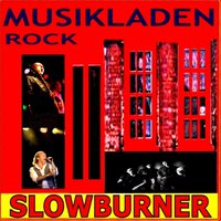 Rock and Rock Show - Slowburner