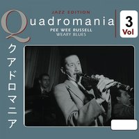 Rose Room - Pee Wee Russell