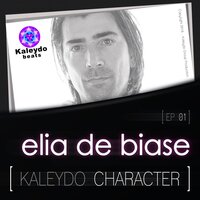 Trek - Elia De Biase