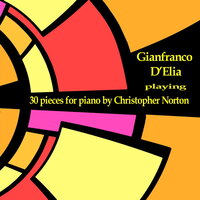 Highly Strung - Gianfranco D'Elia