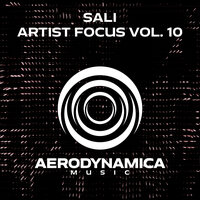 Earth - Mercurial Virus & Sali & Igor Dorin