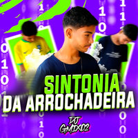 Achei Que Era Pagode - DJ Gmix02