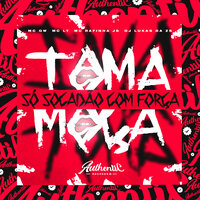 Toma Moça Só Socadão Com Força - DJ LUKAS DA ZS & MC LT Original & MC Gw & MC Rafinha JS