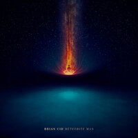 Meteorite Man - Brian Cid