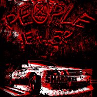 PEOPLE EATER - shardkill