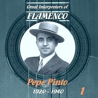 Esperanza Macare - Pepe Pinto