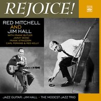 Tangerine - Red Mitchell & Jim Hall & Frank Buttler & Jimmy Bond & Frank Strazzeri & Carl Perkins