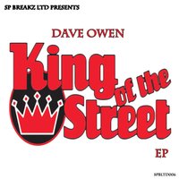 King Of The Streets - Dave Owen