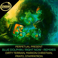 Right Now - Perpetual Present & Mariion Christiian