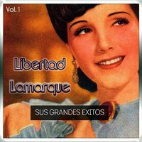 Maldito Tango - Libertad Lamarque
