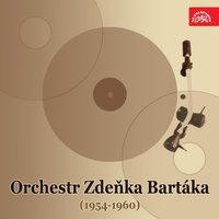 Vánoční přání - Jan Rimon & Miroslav Zikán & Orchestr Zdeňka Bartáka st.