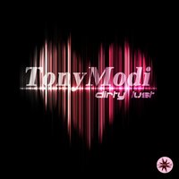 Elusive Thought - TonyModi