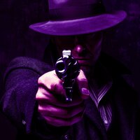 Bullets Fly (Slow) - DJ 8X7 & The Game