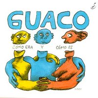 Sentimiento Nacional - Guaco