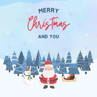 The Christmas Riddle - Peggy Lee