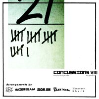 Escape House - CONCUSSIONS