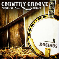 Lazy Country - Lionel Wendling & Bruno Pilloix & Bruno Pilloix, Lionel Wendling