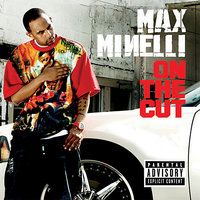 Buy Me a Bitch - Max Minelli