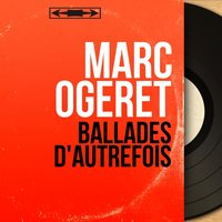 La belle si nous etions - Marc Ogeret