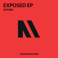 Get Up - KAYSEN