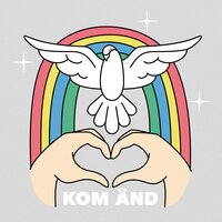 Kom Ånd, Kom Ånd, Kom Ånd, Kom Helligånd - SommerOase & Klara-Liv