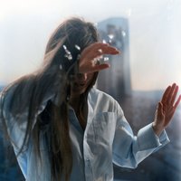 La Ecstase - Marie Davidson & Lamusa II & Silent Servant