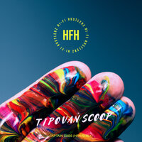 Captain Cass - Hi-Fi Hustlerz & Tipo van Scoop