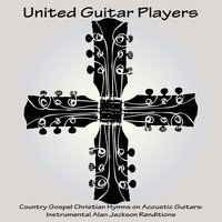 What a Friend We Have in Jesus - United Guitar Players