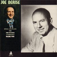 Nancy - John Dooley & Winston Welch & Al Cohn & Joe Derise