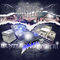 Represent - Steel City Hustlers & BOZO