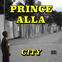 City - Prince Alla & Dubvisionist