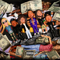 Larry Hughes - Two-9 & Retro Su$h! & Lightskinmac11
