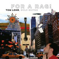 Sheer Horizons - Tom Lohr
