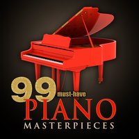 Intermezzo No. 6 in E-Flat Minor, Op. 118 - Jeno Jando & Иоганнес Брамс