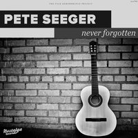 The Erie Canal - Pete Seeger