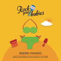Quando Eu Te Encontrar - Rock Your Babies