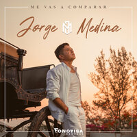La Mesa Del Rincón - Jorge Medina