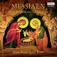 Regard des anges - Jean-Rodolphe Kars & Оливье Мессиан