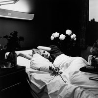 Man Is The Baby - Antony & The Johnsons & Anohni