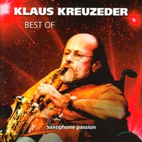 Georgia on My Mind - Sax & Soul & Klaus Kreuzeder & David Gazarov