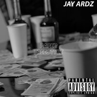 Paper Freestyle - Jay Ardz
