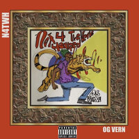 Play Around - OG Vern & Nes Wordz