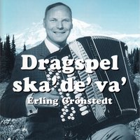Preluding - Erling Grönstedt