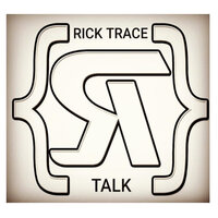 Let It Go - Rick Trace