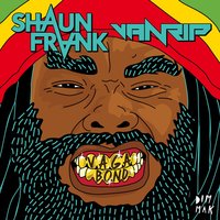 Vagabond - Shaun Frank & Vanrip