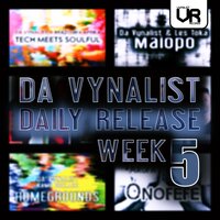 Onofefe - Da Vynalist & Arufa