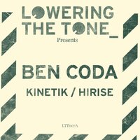 Kinetik - Ben Coda
