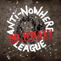 Nowhere Man - Anti-Nowhere League