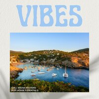 Tranquil Dream Beats - Chill House